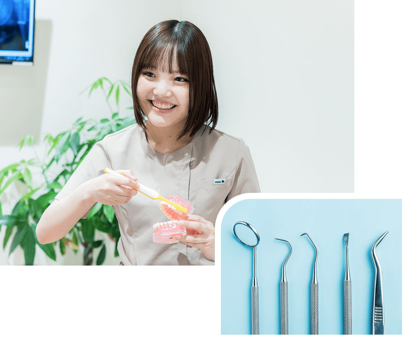 当院の治療について