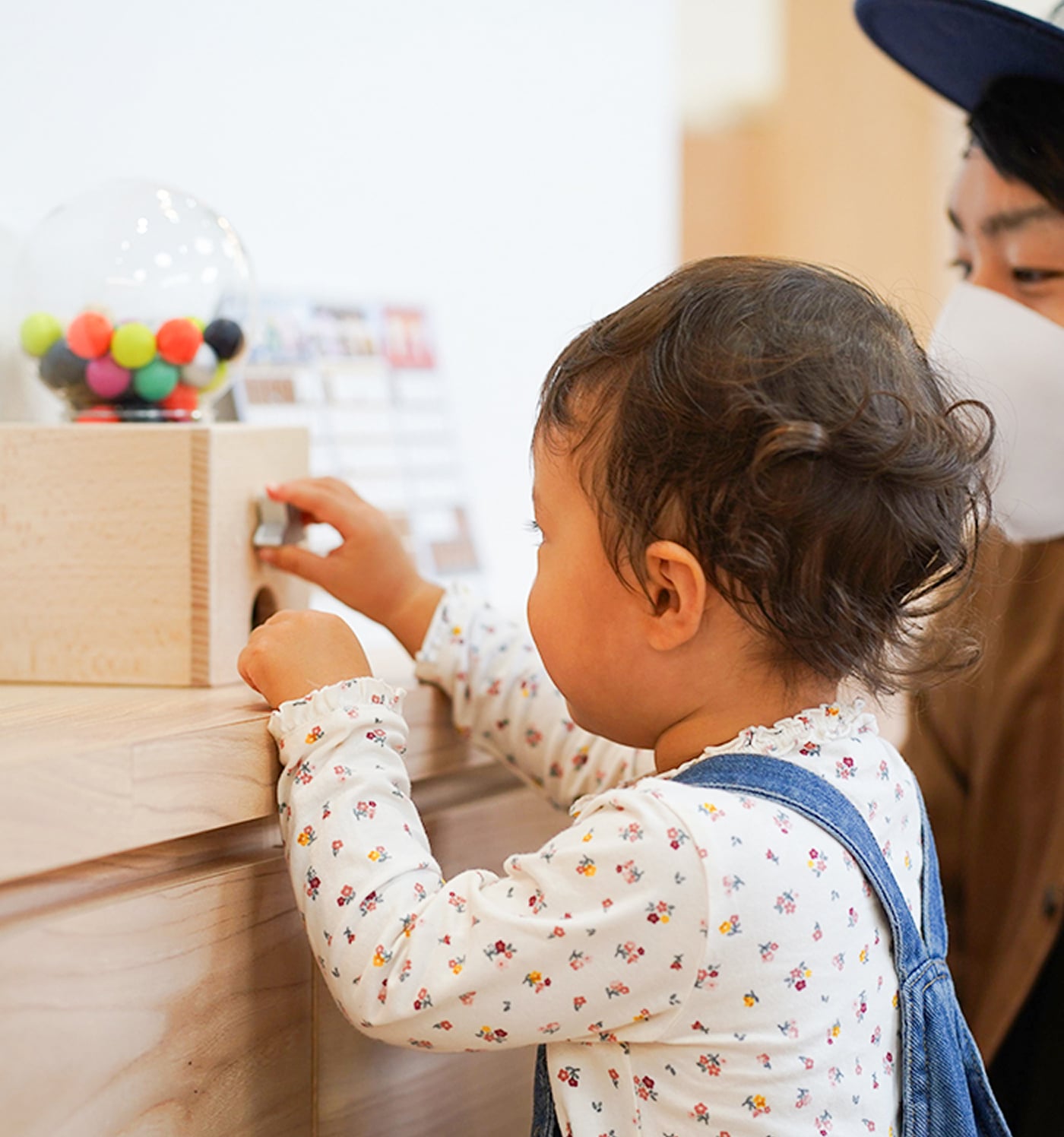 小児歯科・小児矯正スライダー