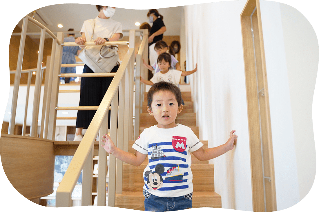 いぬいキッズのスライダー5