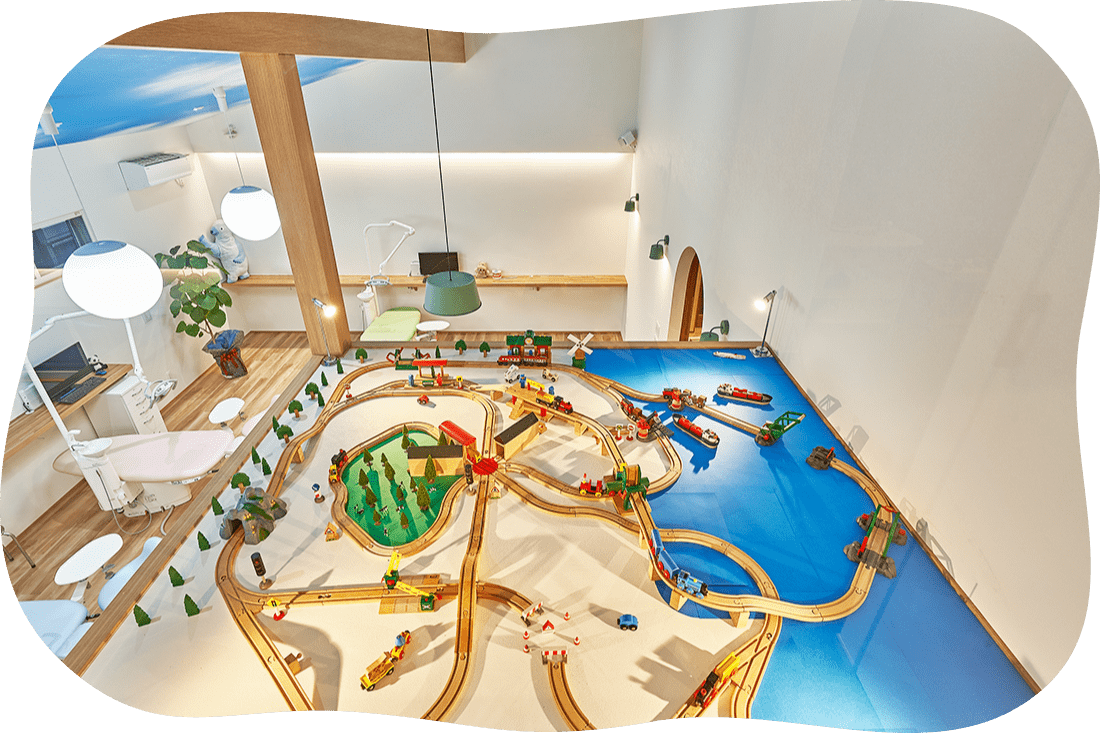 いぬいキッズのスライダー6