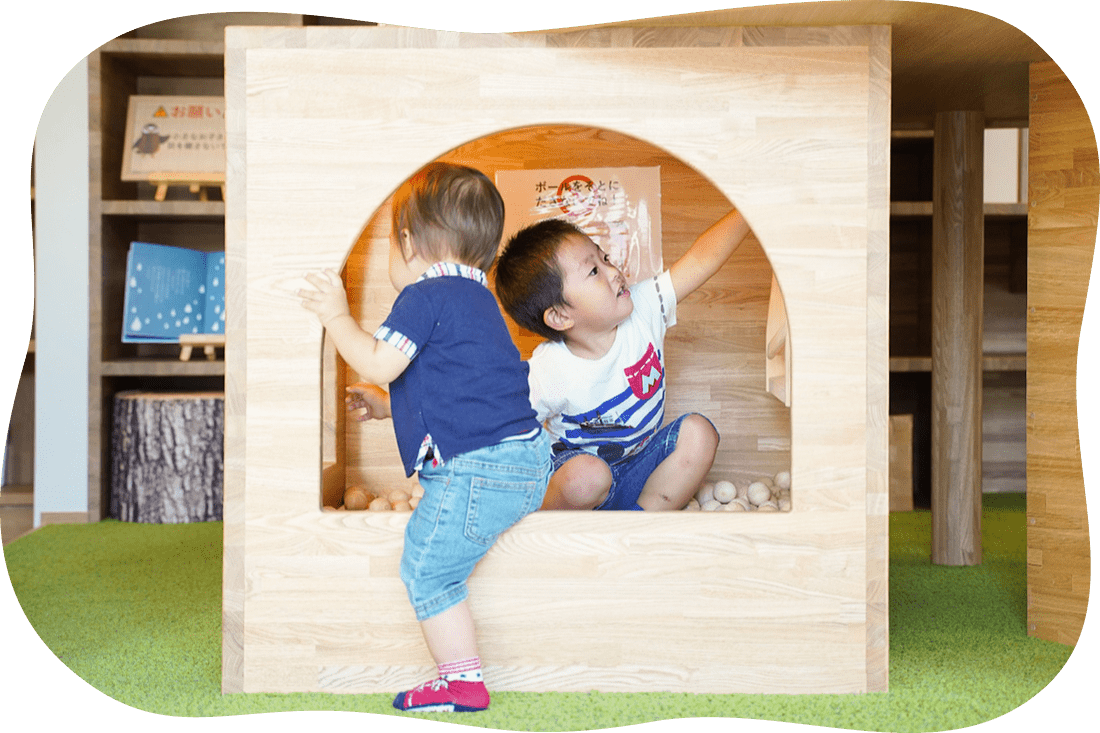 いぬいキッズのスライダー8