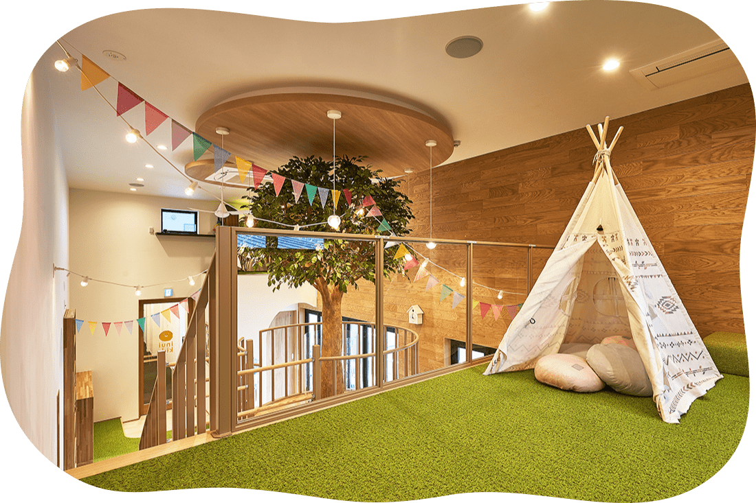 いぬいキッズのスライダー9