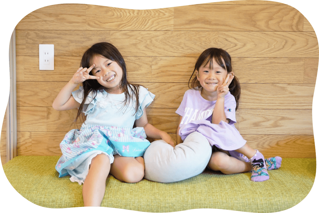 いぬいキッズのスライダー10